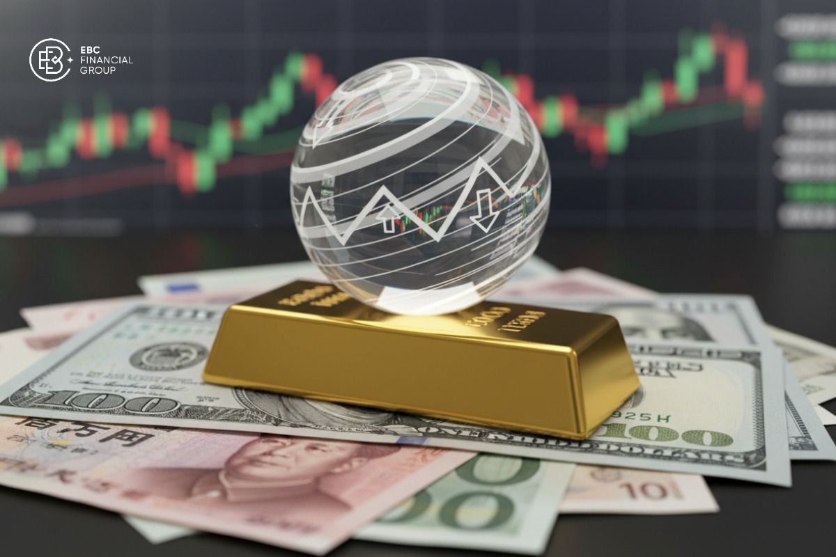 Dự báo giá vàng