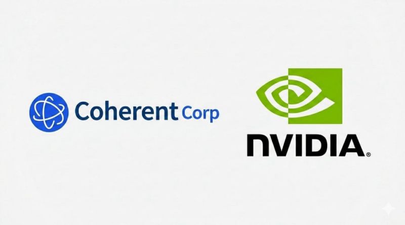 Coherent ба Nvidia
