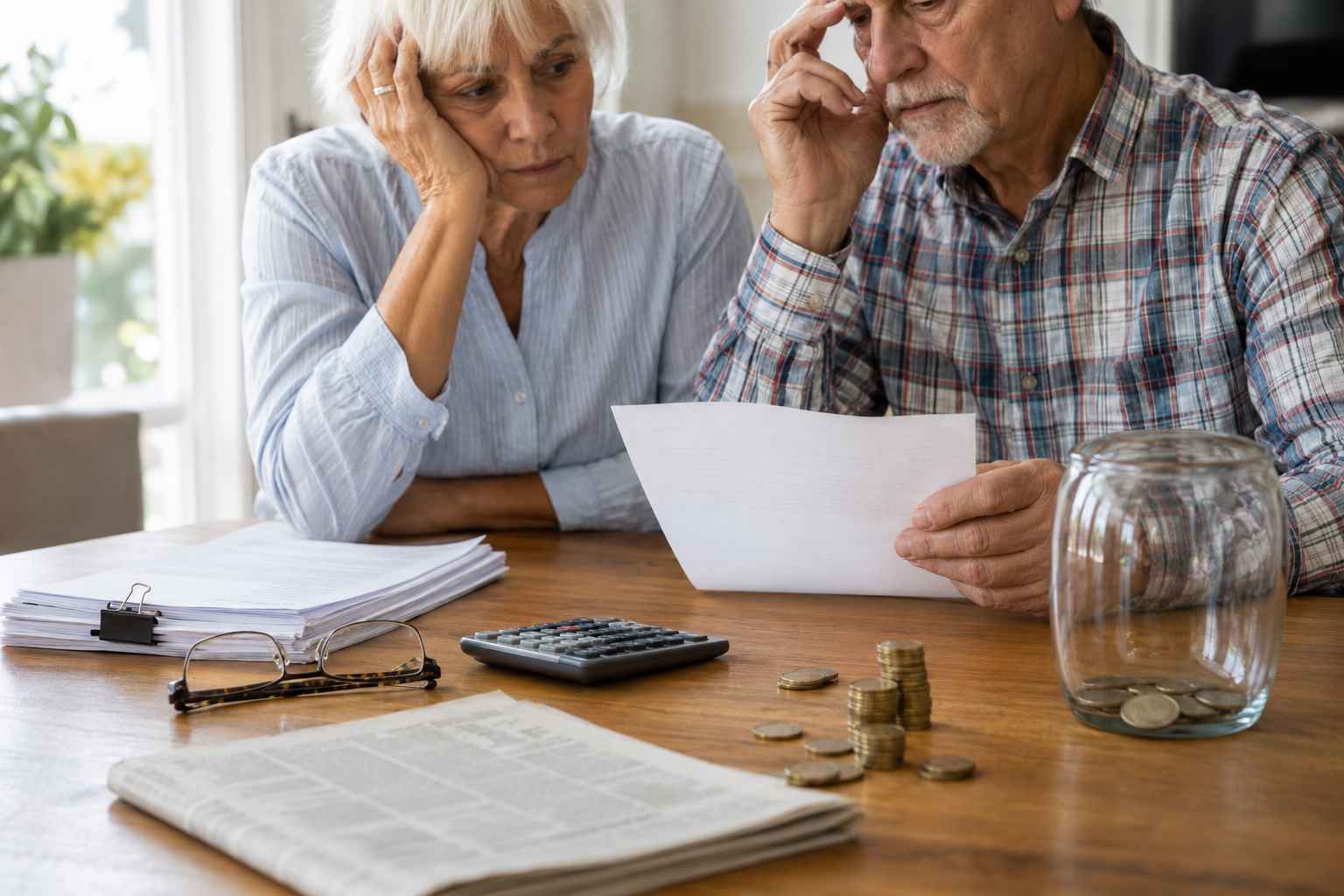 US Global Pension