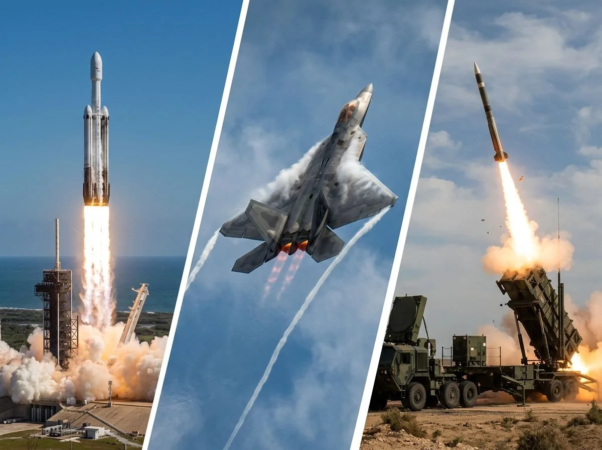 IPO компании Applied Aerospace