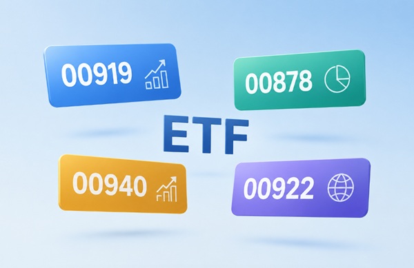 高股息ETF換股