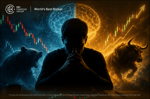 Trading in the Zone: psicologia do mercado financeiro