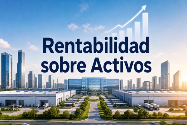 Rentabilidad sobre Activos: El Secreto del Trading Exitoso en LATAM