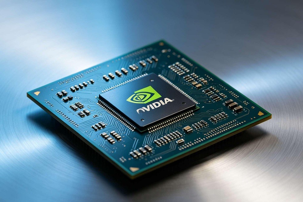 NVIDIA AI 概念股在全球科技股波动中的价值分布