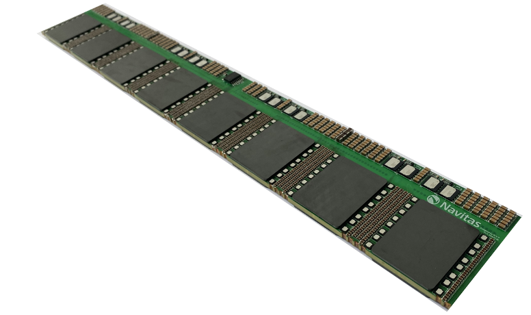 Why NVTS 800 VDC Is In Focus Now