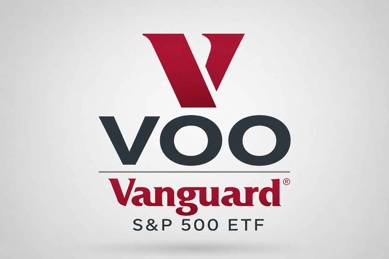 VOO Becomes First ETF To Reach One Trillion Dollars Asset