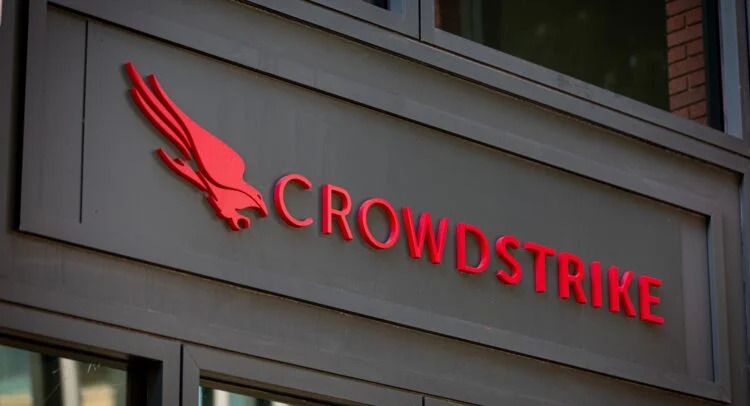 CrowdStrike Stock