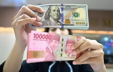 इंडोनेशियाई रुपिया इतना कमजोर क्यों है?