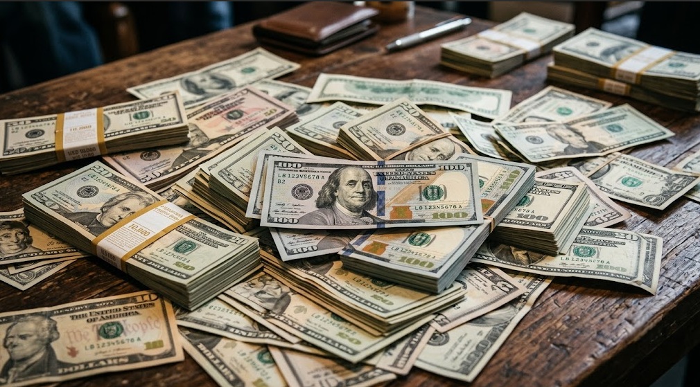 Mercados en vilo: las fuerzas que mueven al dólar en junio
