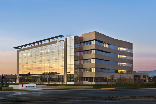 Why Cadence Stock Fell Why Cadence Stock Fell