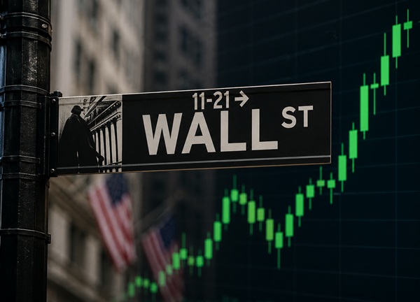 ¿Por qué se disparó el Índice VIX? Tormenta en Wall Street ¿Por qué se disparó el Índice VIX? Tormenta en Wall Street