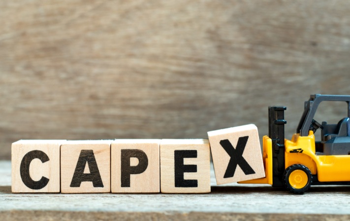¿Qué es el CapEx en Trading? ¿Qué es el CapEx en Trading?