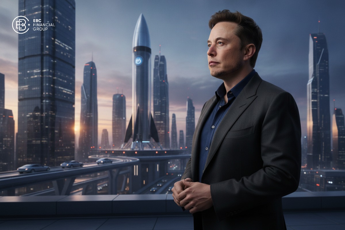 Elon Musk Elon Musk