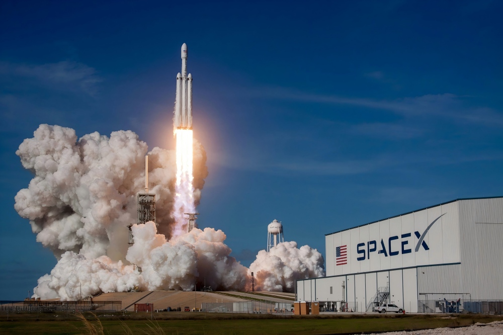 スペースXのIPOがいつ スペースXのIPOがいつ
