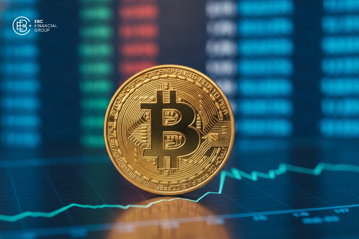 Giá Bitcoin hôm nay Giá Bitcoin hôm nay