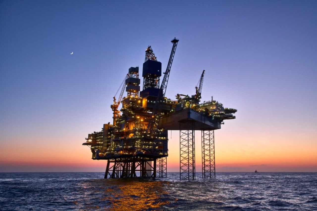 Latin America Oil Latin America Oil