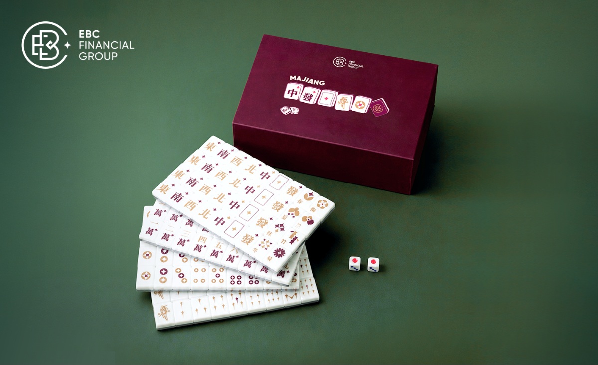 EBC端午躺赢包-Mini麻将 EBC端午躺赢包-Mini麻将
