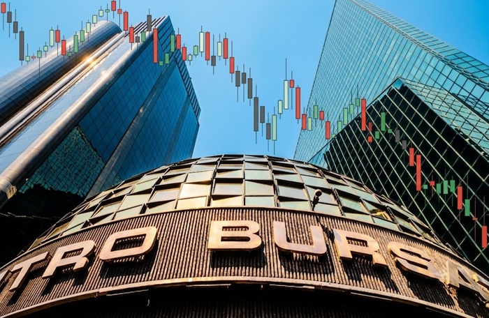 El S&P/BMV IPC cae a mínimos de dos meses por el temor a tasas altas El S&P/BMV IPC cae a mínimos de dos meses por el temor a tasas altas