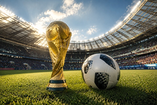 世界杯 世界杯