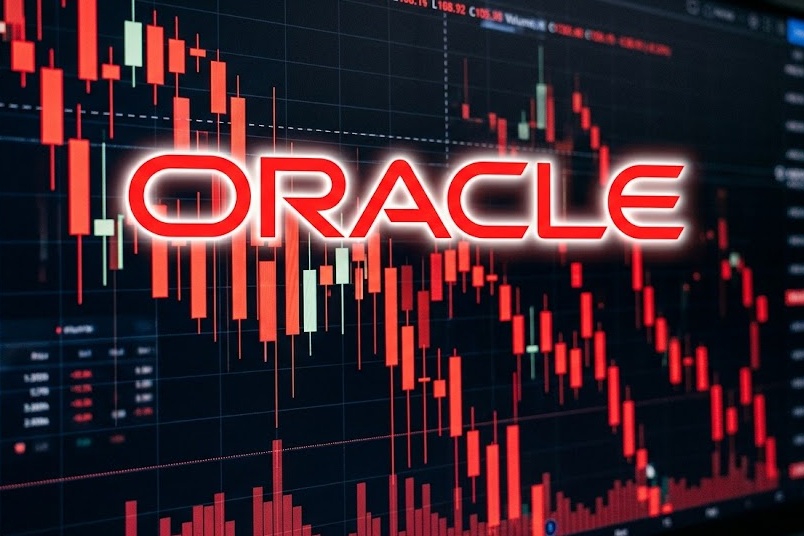 Logo de Oracle Logo de Oracle