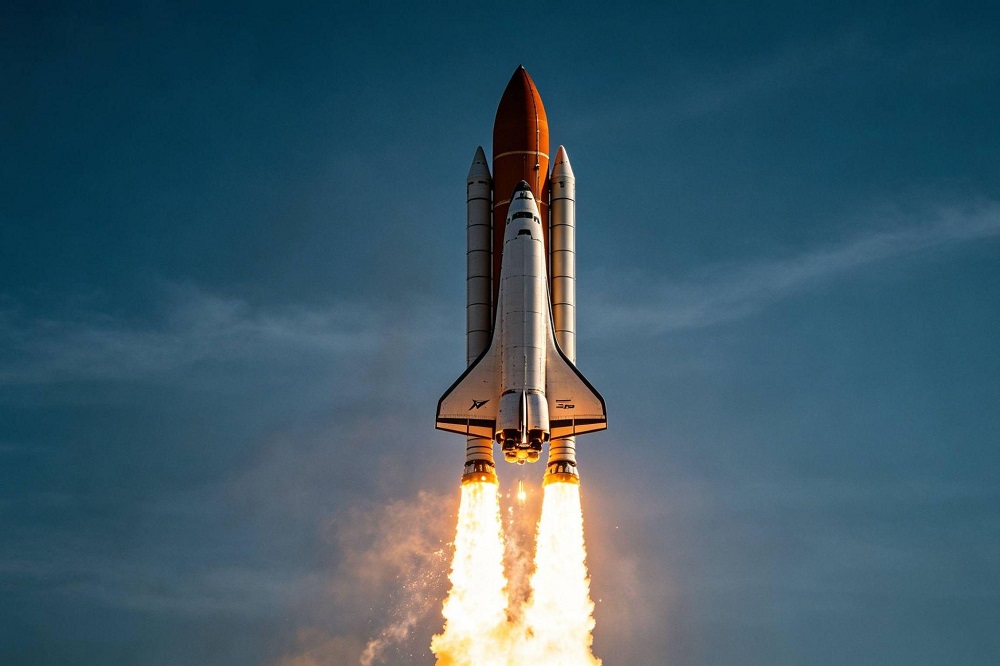 SpaceX超額認購反映全球硬科技資產估值重塑趨勢 SpaceX超额认购反映全球硬科技资产估值重塑趋势