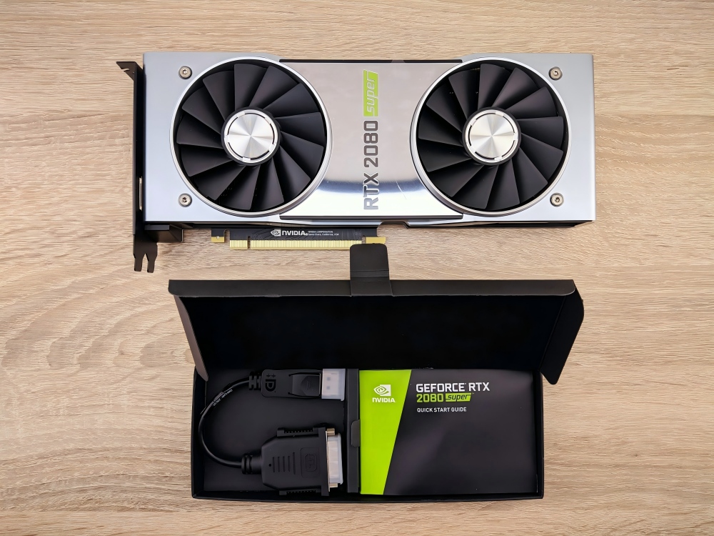 エヌビディアのGPU エヌビディアのGPU