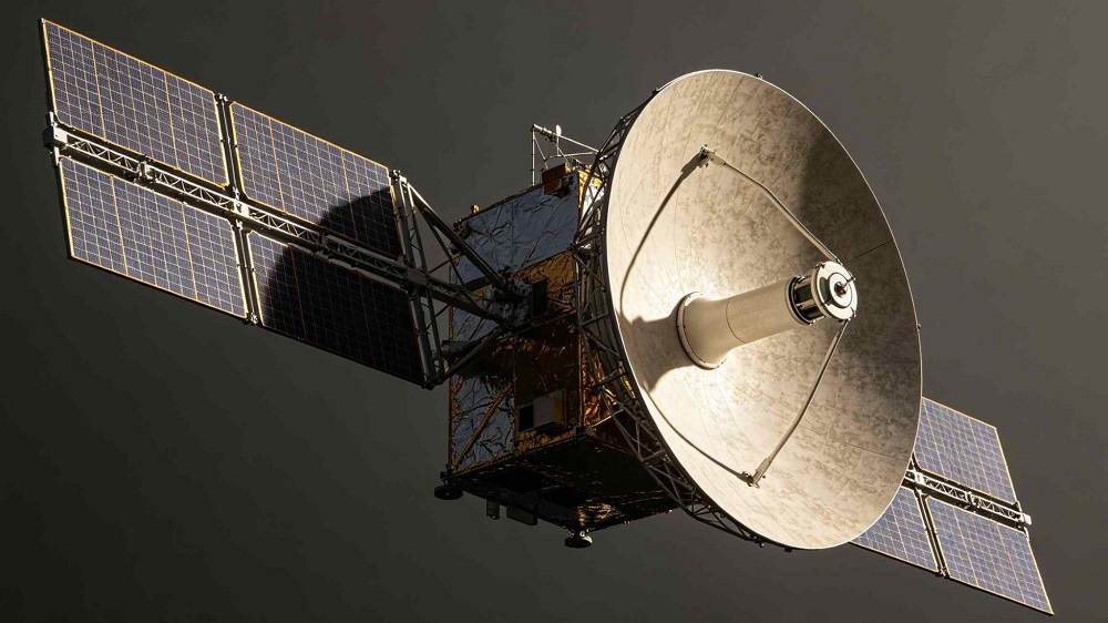 從SpaceX超額認購透視太空基礎設施的長線配置價值 从SpaceX超额认购透视太空基础设施的长线配置价值