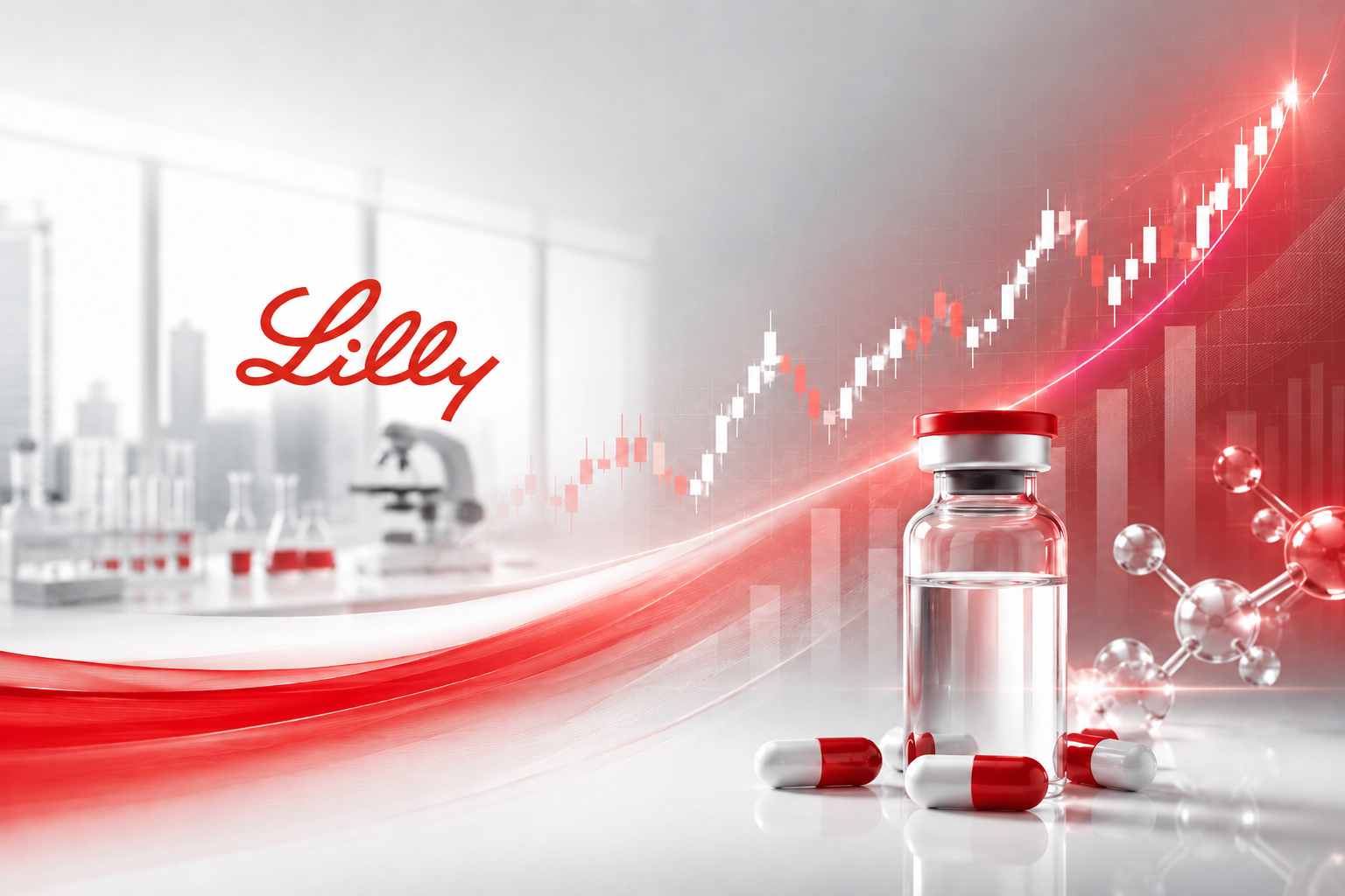 Eli Lilly Stock Outlook 2026: The Retatrutide Upgrade Cycle
