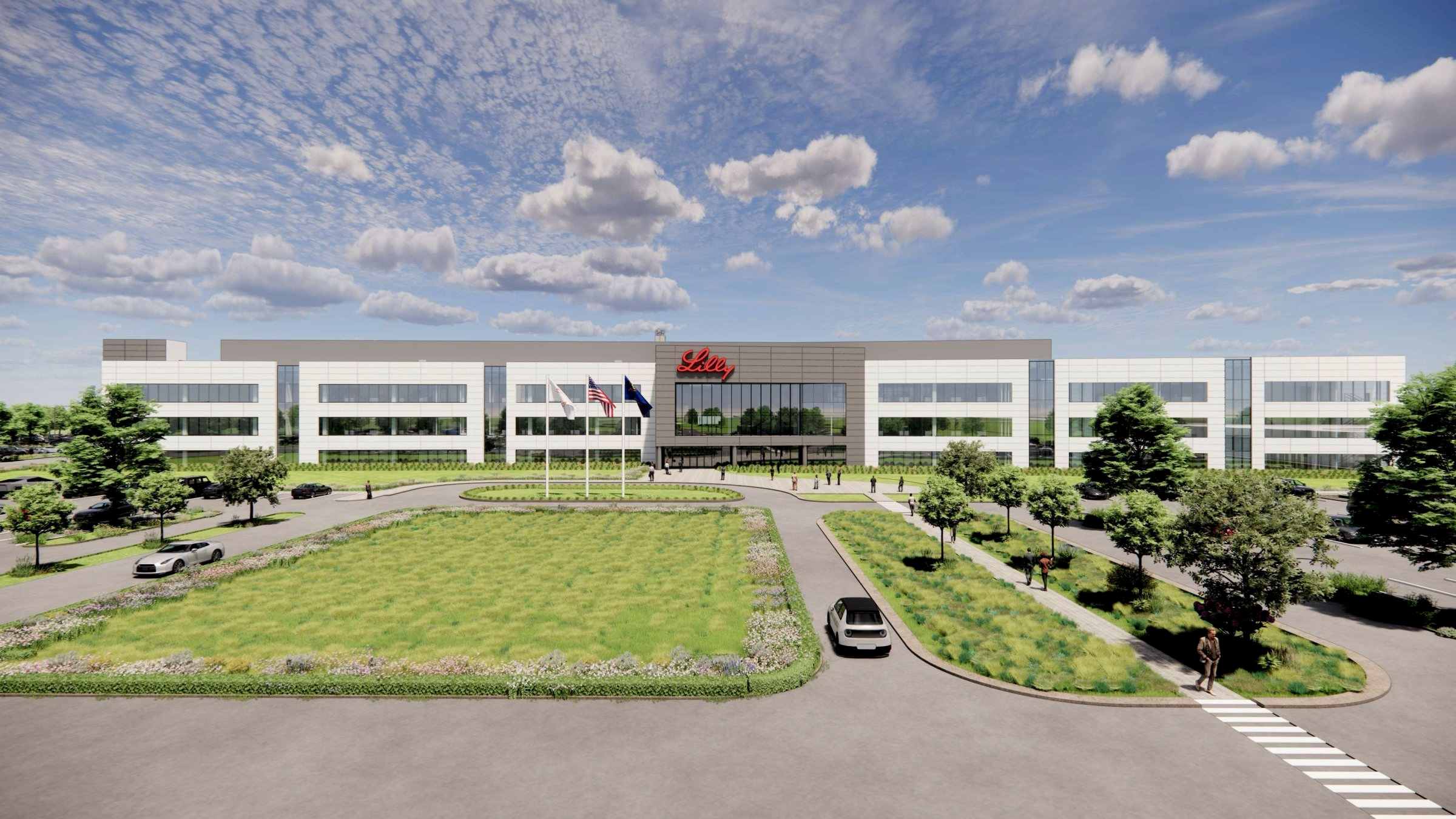 Eli Lilly Retatrutide Eli Lilly Retatrutide
