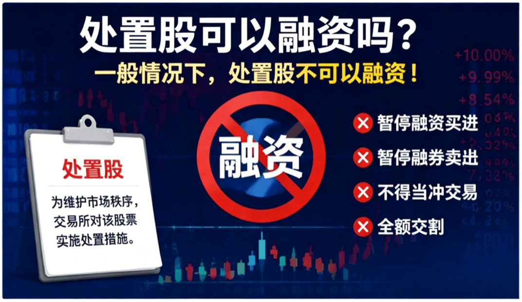 处置股可以融资吗 处置股可以融资吗