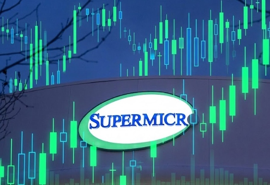 Las acciones SMCI rebotan tras el desplome por su plan de capital