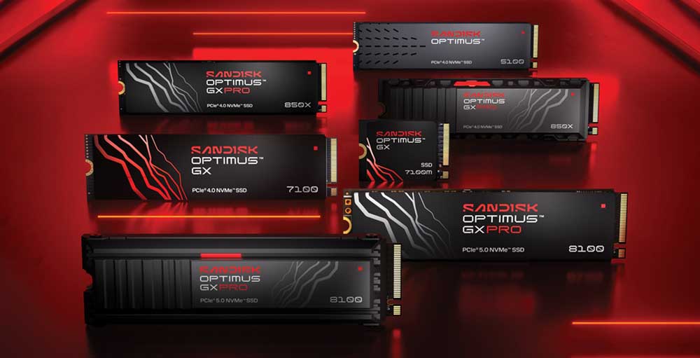 SanDisk Stock SanDisk Stock