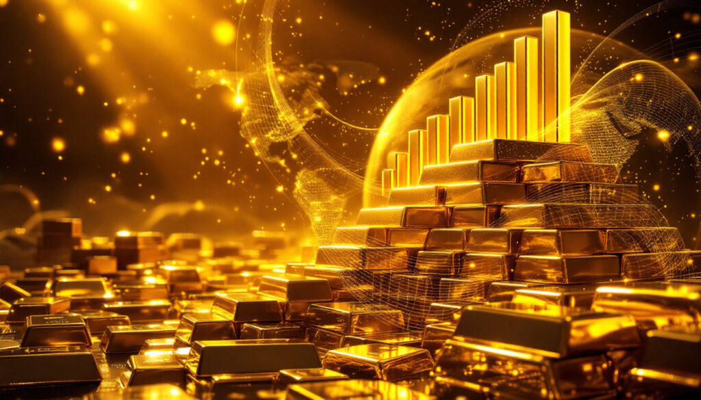 Highest Gold Price Ever Highest Gold Price Ever