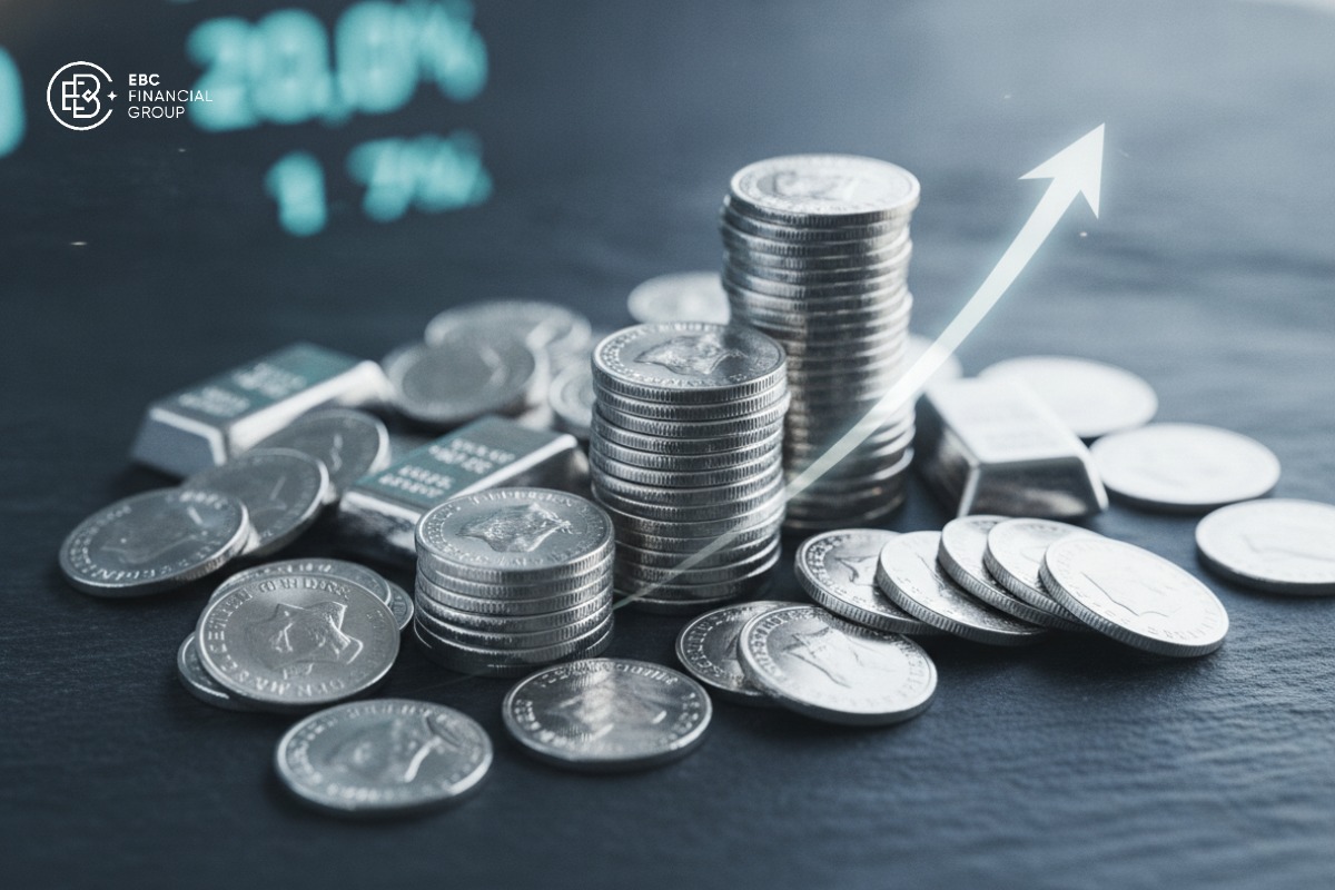 Giá bạc hôm nay Giá bạc hôm nay