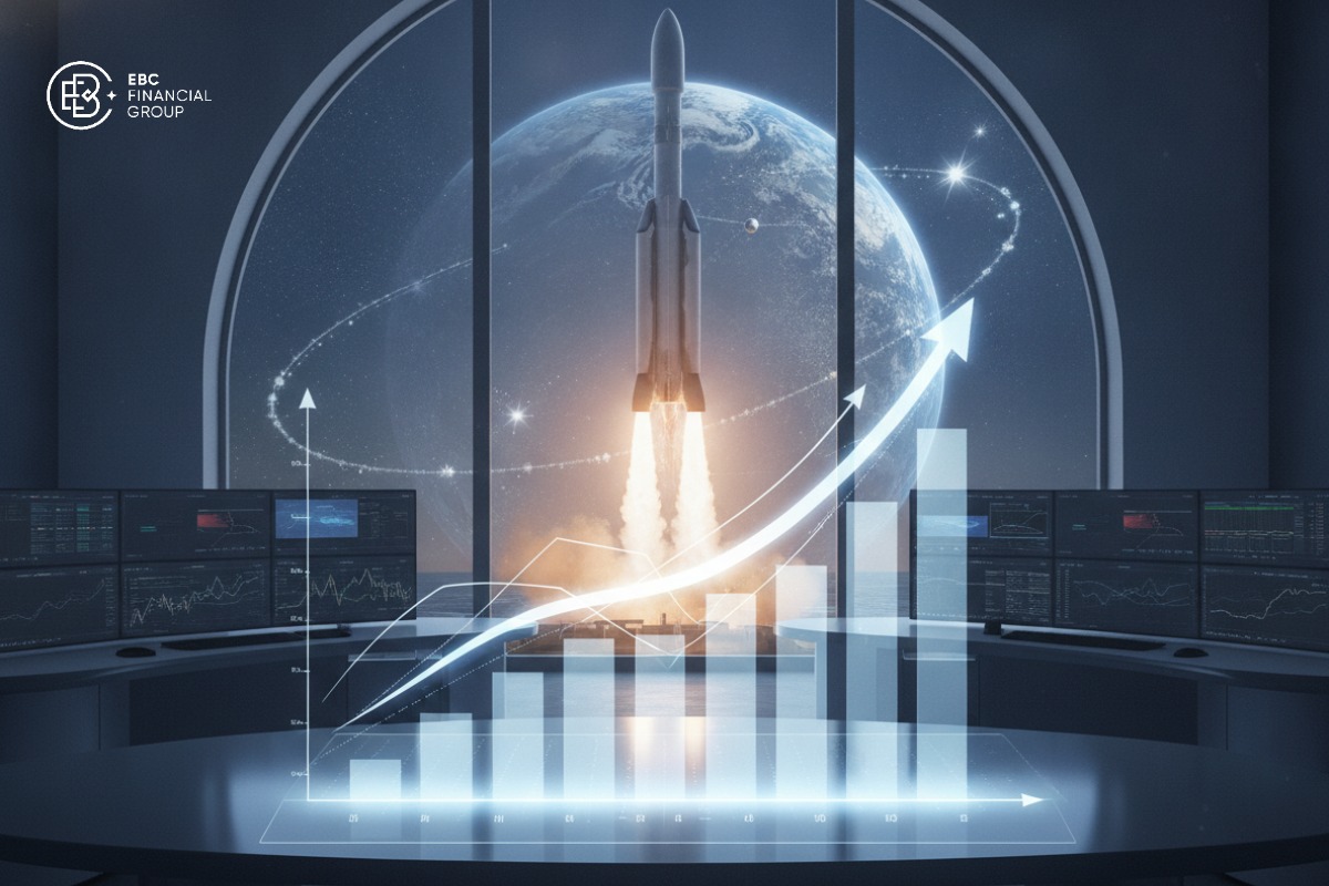 Giá cổ phiếu SpaceX (NASDAQ: SPCX stock) Giá cổ phiếu SpaceX (NASDAQ: SPCX stock)
