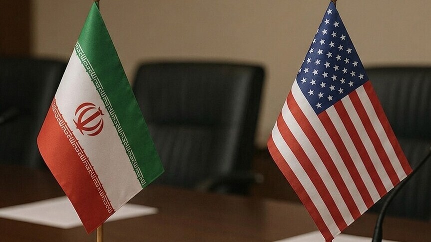 US-Iran Agreement US-Iran Agreement