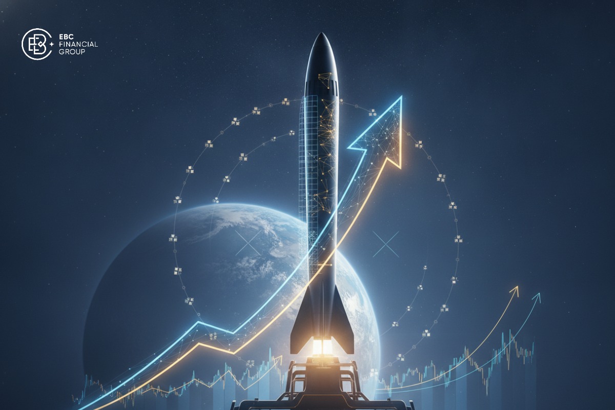 Cổ phiếu SpaceX SPCX tăng mạnh: Starlink hay xAI mới là chìa khóa?