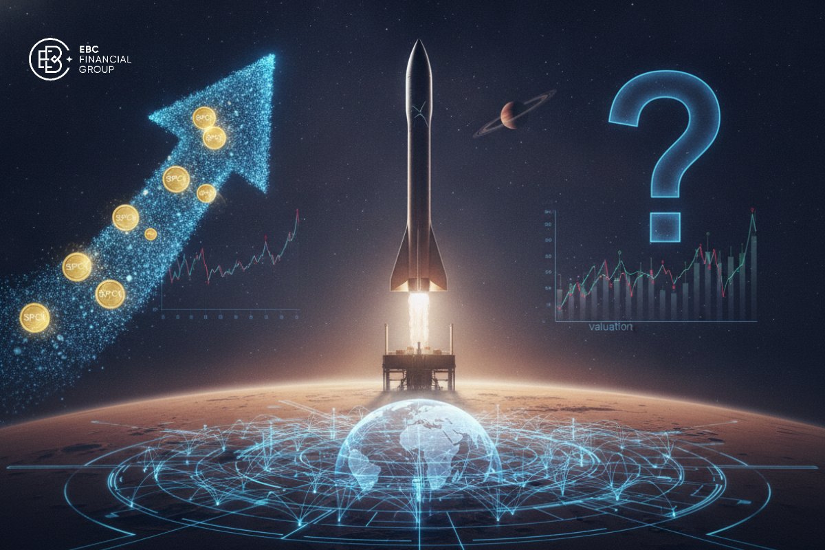 SPCX lên Nasdaq: 5 dữ liệu cần biết trước khi theo dõi cổ phiếu SpaceX