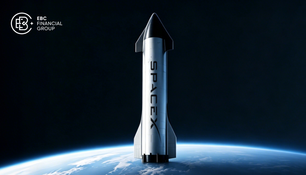 SpaceX上市 SpaceX上市