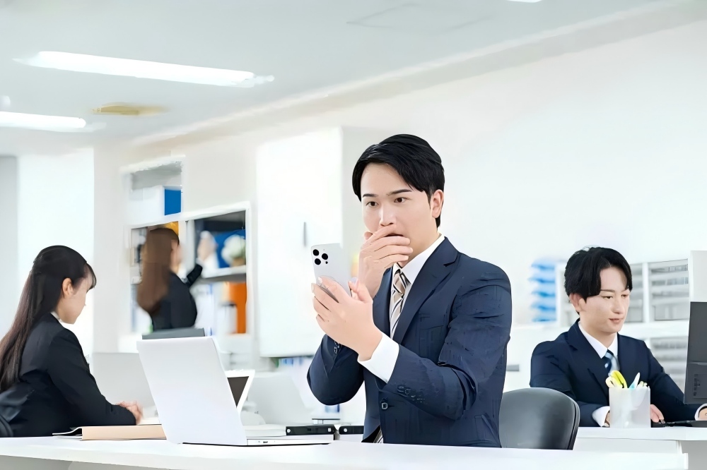 「サプライズ」との関係 「サプライズ」との関係