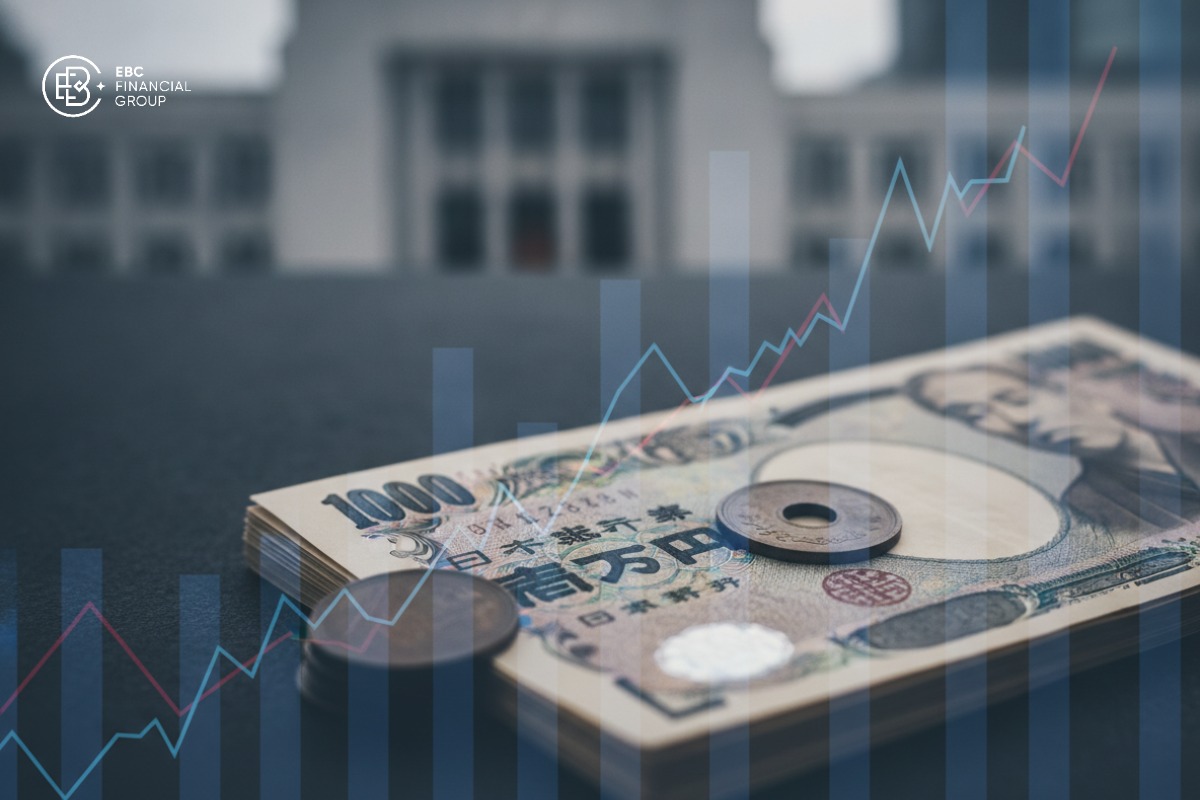 Lãi suất BOJ cao nhất 31 năm, USDJPY vẫn gần 160 Lãi suất BOJ cao nhất 31 năm, USDJPY vẫn gần 160