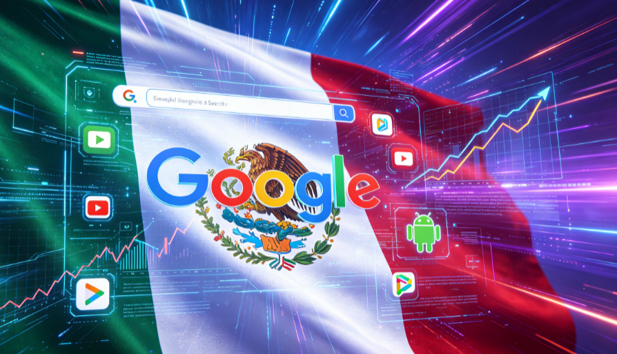 ¿Es legal invertir en acciones de Alphabet en México? ¿Es legal invertir en acciones de Alphabet en México?