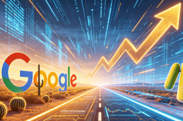 Cómo invertir en acciones de Alphabet en México Cómo invertir en acciones de Alphabet en México