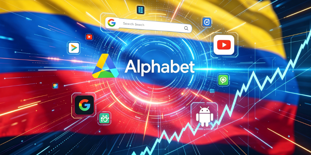 ¿Es legal invertir en acciones de Alphabet desde Colombia? ¿Es legal invertir en acciones de Alphabet desde Colombia?