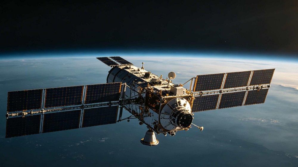 SpaceX上涨背后依赖于全球Starlink业务的持续盈利扩张.jpg SpaceX上涨背后依赖于全球Starlink业务的持续盈利扩张.jpg