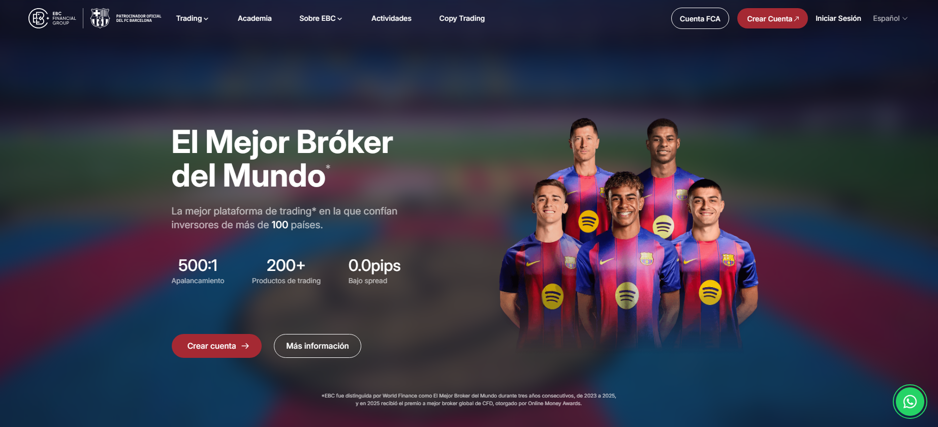 Abre una cuenta de trading de EBC e ingresa en tu cuenta de trading Abre una cuenta de trading de EBC e ingresa en tu cuenta de trading