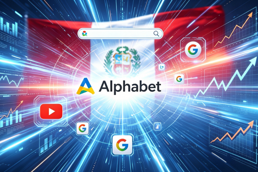 Cómo invertir en las acciones de Alphabet en Perú Cómo invertir en las acciones de Alphabet en Perú