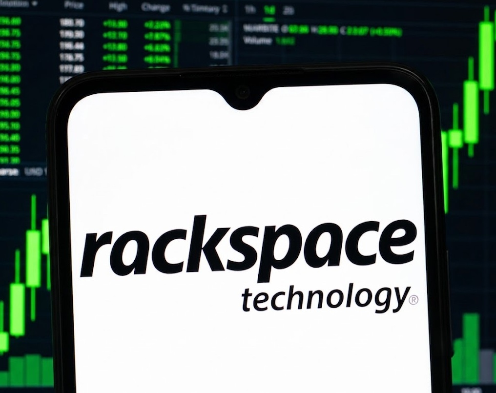 Rackspace Stock Surges 500% in 2026 on Landmark AMD AI Partnership
