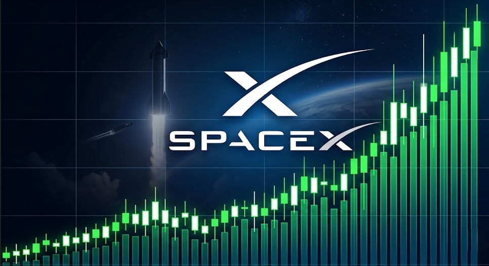 SpaceX Stock Price Tops $200 in Wild, Record-Breaking Wall Street IPO SpaceX Stock Price Tops $200 in Wild, Record-Breaking Wall Street IPO