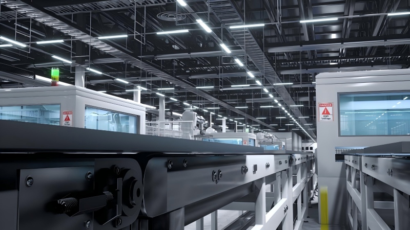 ハイテク業界 ハイテク業界